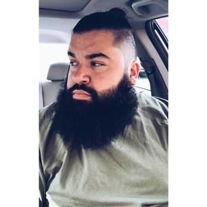 Meet your Posher, Joseph